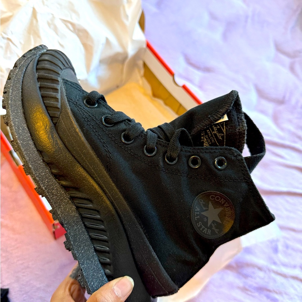 Chuck 70 AT-CX Counter Climate Size (3.5 Men/ 5 Women) (4 Men/ 5.5 Women)